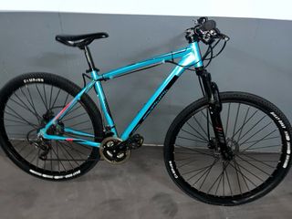 Bicicleta MTB B-BRO 29”