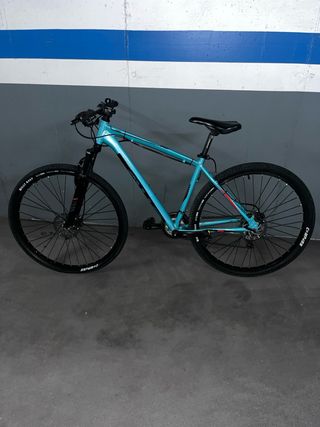 Bicicleta MTB B-BRO 29”