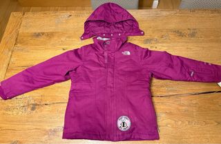 The North Face Plumífero Niña Talla S