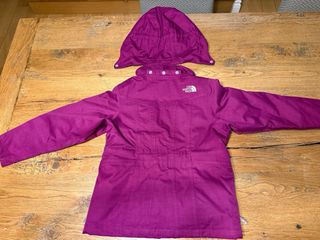 The North Face Plumífero Niña Talla S