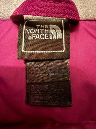 The North Face Plumífero Niña Talla S