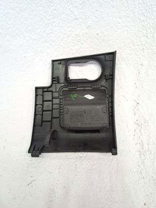 MOLDURA INTERIOR OPEL CORSA E (6)