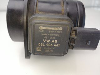 CAUDALIMETRO SEAT IBIZA SC (6J1) (3)