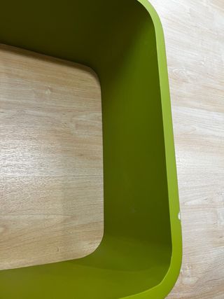 Organizzatore, decoratore, scarpiera - Ottimo stato