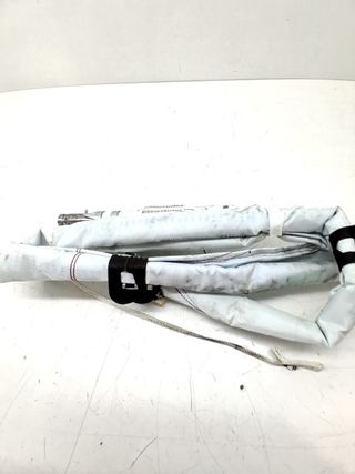 AIRBAG CORTINA DELANTERO IZQUIERDO PEUGEOT 208 I (CA_, CC_)