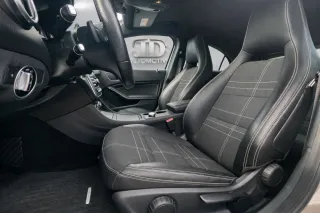 Mercedes Clase A 180 CDI | Automatico