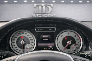 Mercedes Clase A 180 CDI | Automatico