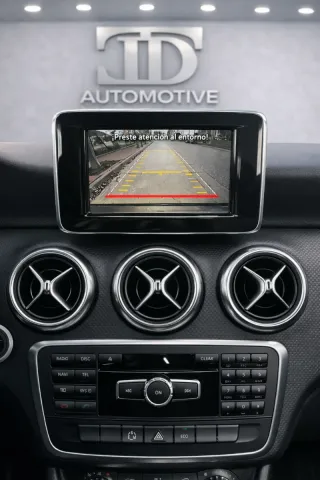 Mercedes Clase A 180 CDI | Automatico