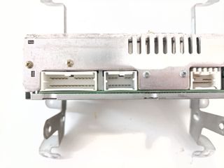 SISTEMA AUDIO / RADIO CD NISSAN ALMERA (N16/E)