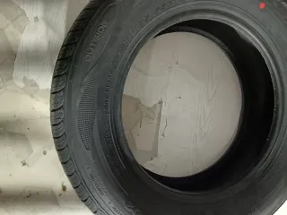 Neumático Roadstone Eurovis HP02 185/65 R14 86H