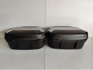 Reestreno!!! 2 Maletas Kappa K-Vector 3