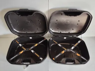 Reestreno!!! 2 Maletas Kappa K-Vector 3