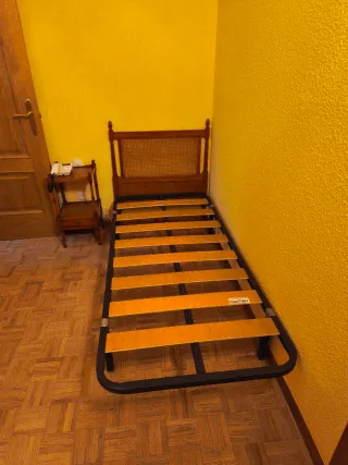 Cama individual