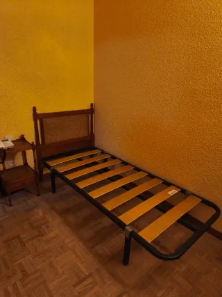 Cama individual