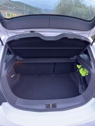 Opel Astra H GTC sport