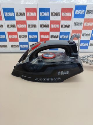 Plancha de Vapor 3100W Russell Hobbs Power Steam
