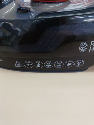 Plancha de Vapor 3100W Russell Hobbs Power Steam