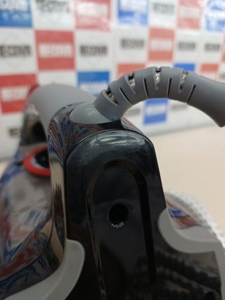 Plancha de Vapor 3100W Russell Hobbs Power Steam