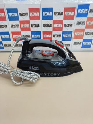 Plancha de Vapor 3100W Russell Hobbs Power Steam