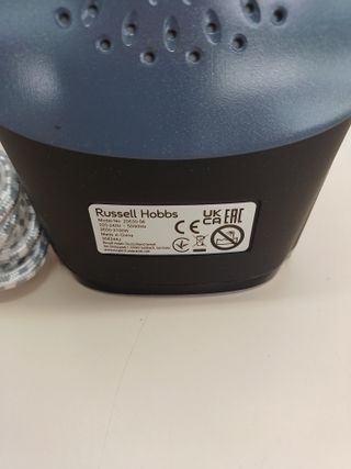 Plancha de Vapor 3100W Russell Hobbs Power Steam