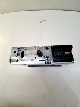 SISTEMA AUDIO / RADIO CD CITROEN C4 BERLINA (7)