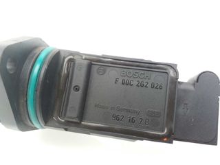 CAUDALIMETRO MERCEDES-BENZ CLASE C (W203) BERLINA (2)