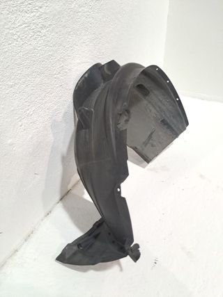 PASO RUEDA BMW X3 (E83)