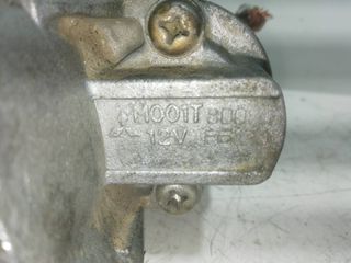 MOTOR ARRANQUE CITROEN XANTIA BREAK (3)