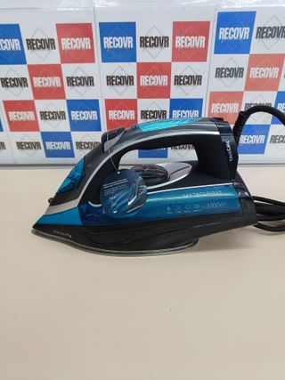 Plancha Vapor 3100W Cecotec Fast&Furious 6050