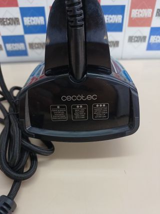 Plancha Vapor 3100W Cecotec Fast&Furious 6050