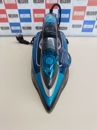 Plancha Vapor 3100W Cecotec Fast&Furious 6050