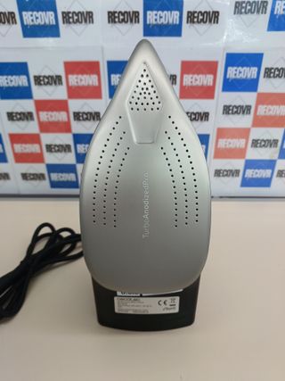 Plancha Vapor 3100W Cecotec Fast&Furious 6050