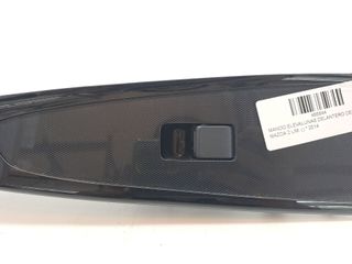 MANDO ELEVALUNAS DELANTERO DERECHO MAZDA 2 LIM. ()