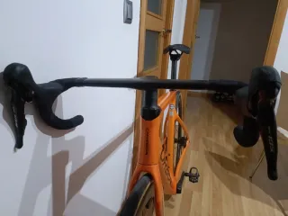 Bicicleta carretera Orbea Orca 2021 talla 53 (M)