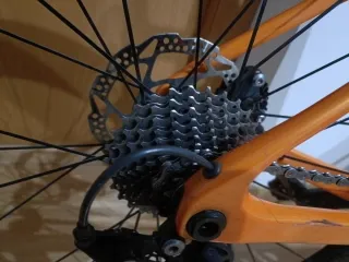 Bicicleta carretera Orbea Orca 2021 talla 53 (M)