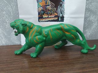 Lote Figuras Muñecos Masters Marvel Star Wars WWF