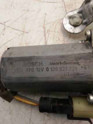 MOTOR ELEVALUNAS DELANTERO DERECHO RENAULT MEGANE I CLASSIC  (3)