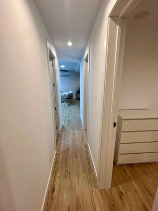 Piso en alquiler en Carrús Est - Camí dels Magros en Elche