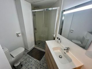 Piso en alquiler en Carrús Est - Camí dels Magros en Elche