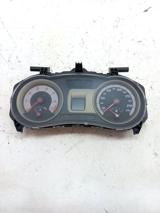 CUADRO INSTRUMENTOS RENAULT CLIO II (BB_, CB_)