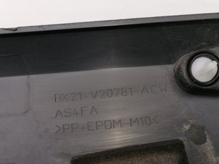 MOLDURA FORD TRANSIT