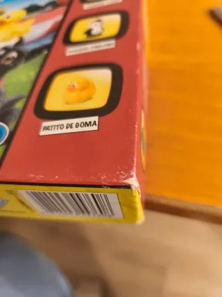 Monopoly Junior Mi Primer Monopoly