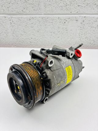 Compresor aire acondicionado Ford Kuga FV4119D629DB