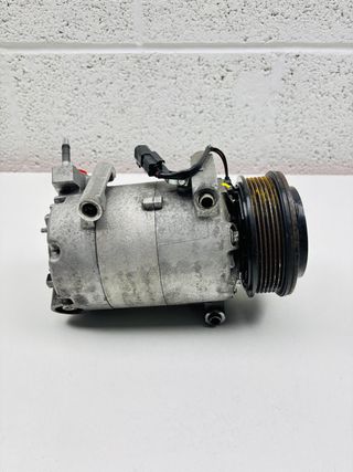Compresor aire acondicionado Ford Kuga FV4119D629DB