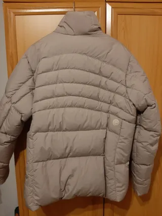 Anorak Quechua Decathlon Mujer Talla 42