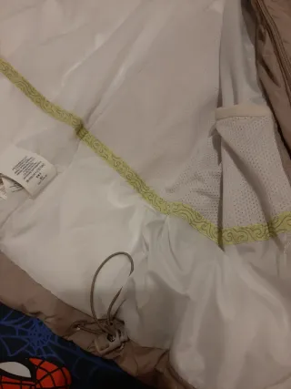 Anorak Quechua Decathlon Mujer Talla 42