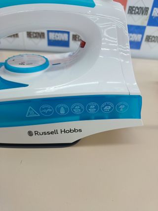 Plancha Vapor 3100W Russell Hobbs