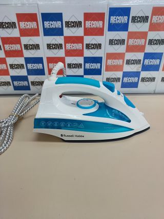 Plancha Vapor 3100W Russell Hobbs