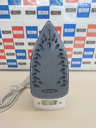 Plancha Vapor 3100W Russell Hobbs