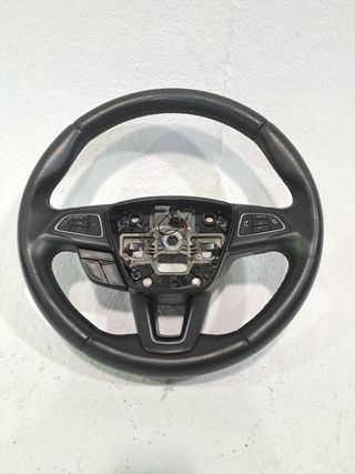 VOLANTE FORD FOCUS (5)